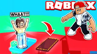 ROBLOX TOWER OF SUFFER...