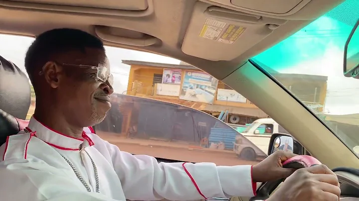 Ile Adura (official video)