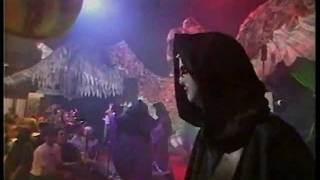 TISM - The History of Western Civilisation (live on The Big Gig)