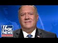 Pompeo calls Pelosi's 25th Amendment bill a 'political stunt'