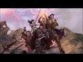 d&d Battle music