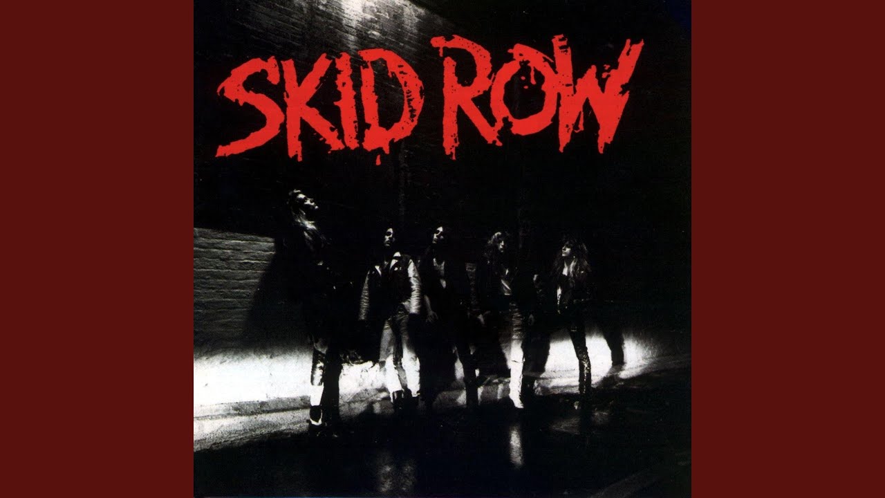 Skid Row w/Lzzy Hale  - Monkey Business w/band intros Illinois May 17 2024