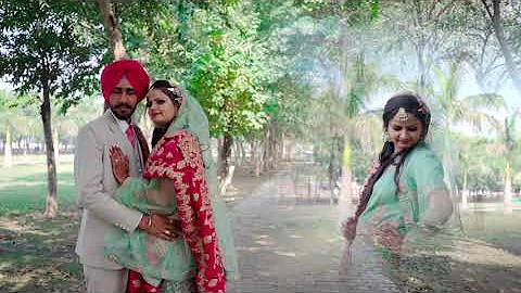 Naina da Joda / Teeja Punjab Movie song / Ammy virk / sukhi photography