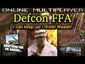 Defcon FFA - Demolition General - No Rules | C&C Generals Zero Hour | No Commentary