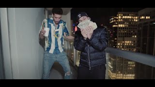 Slayter & Jay Critch - Losses (Official Music Video)