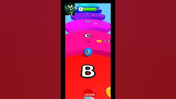 Level 2 AZrun gameplay by DVast🔥.