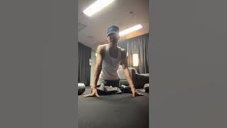250515 KAI Instagram Live