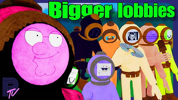 Modding Content Warning was a Mistake...