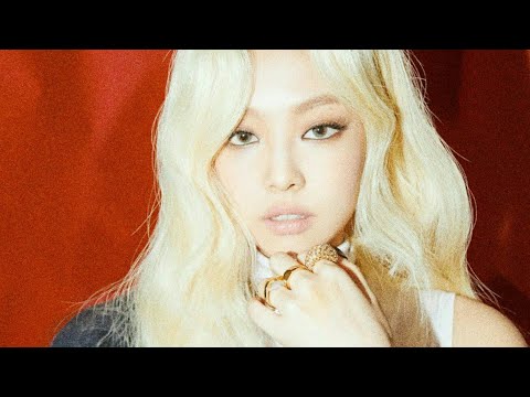 BLACKPINK Jennie is a stunning blonde for &#;Kill This Love&#; BLACKPINK Jennie is a stunning blonde for &#;Kill This Love&#;
