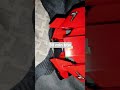 I made a Lego car