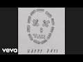 Brooke Candy - Happy Days (Audio)