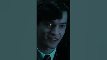 The Dark Dyad 🌒 Tom Riddle and ofc #slytherin #tomriddle #voldemort #thehouseofgaunt #thedarkdyad