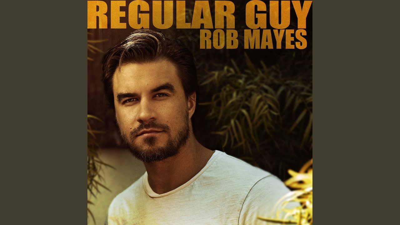 Watch Regular Guy on YouTube Watch Regular Guy on YouTube