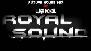 Future House Mix [by Luka Kokol]