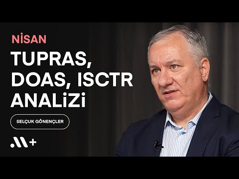 Tüpraş ve Doğuş Otomotiv Analizi, Bankaların Yükselişi, Borsa İstanbul'un Seyri - BBS #10 | Midas+