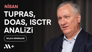 Tüpraş ve Doğuş Otomotiv Analizi, Bankaların Yükselişi, Borsa İstanbul'un Seyri - BBS #10 | Midas+