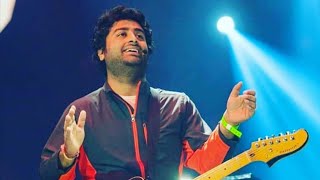 Saanson Ne Kahaan Rukh Mod Liya ❤ Arijit singh soulfully live performance | Hamilton Ontario 2018