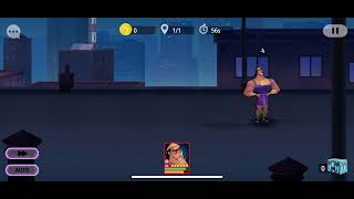The Kronk And Cheshire Cat Glitch