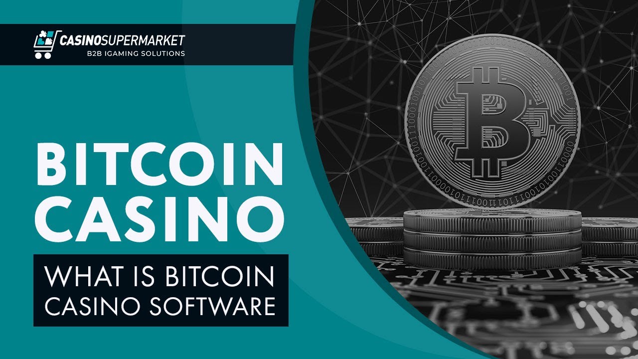 Improve Your cryptocurrency casino Skills