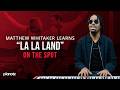 Matthew Whitaker Learns La La Land Piano Theme On The Spot Matthew Whitaker Learns La La Land Piano Theme On The Spot