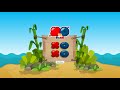 How to make *tic tac toe* by using HTML, CSS & JS