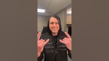 Thumbnail of Adam Gontier Joins Three Days Grace For A Live Show (No Live Footage)
