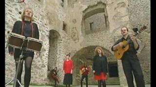 Klíč - Nový den