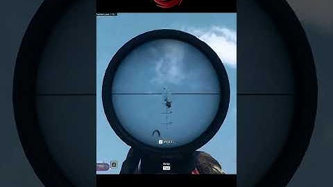 340m Air Snipe Headshot Double Kill Collateral