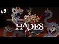 Hades  episode 2 fr playthrough