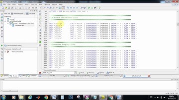 implementation  comparator on FPGA