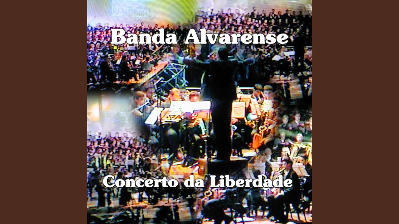 1812 Overture (Ao Vivo)