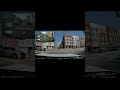 close call with charger