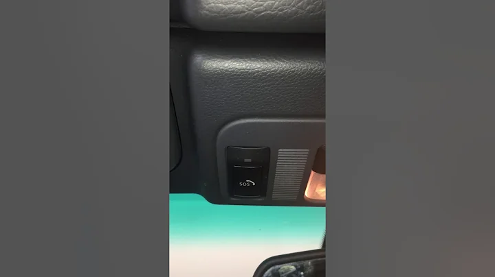 650i BMW SOS MALFUNCTION (FIX)! TCU, amplifier,  Fiber optic loop, No audio. Link in description