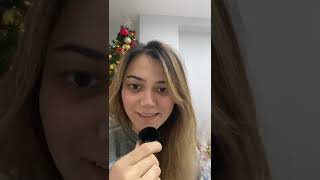 Ben Hala 23 Aralıkta Anlaştığımız Yerdeyim 🤭🤪