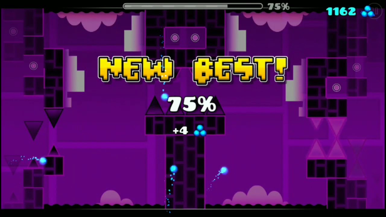 CLUBSTEP 100% - Credit to npesta in the ending xD
GG!!!
Took me 2 months
1102 attempts
Y E S !!!!