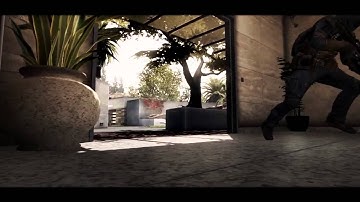 "Reborn" Multi Cod Montage Teaser By. Faybic [Cancelled]