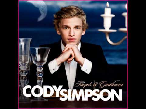 Cody Simpson (+) You Da One (Rihanna Re-Imagination) [Prod. by J Gramm]