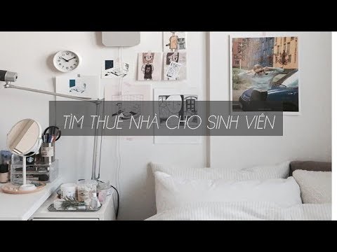 Video: Làm Thế Nào để Kiểm Tra Một Người Thuê Nhà Từ Một Căn Hộ