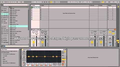 Lesson 5 Assignment Introduction to Music Production