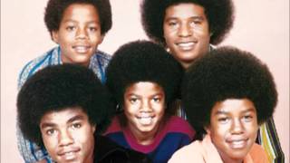 Miniatura del video "It's Great To Be Here Instrumental - Jackson 5"