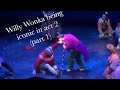 Willy Wonka being iconic in act 2 (part 1)