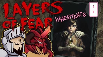 Generational Guilt - Let