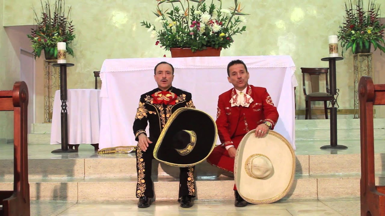 Read more about the article CANCIÓN DE BODAS DE MARIACHI MEXICOLOMBIA