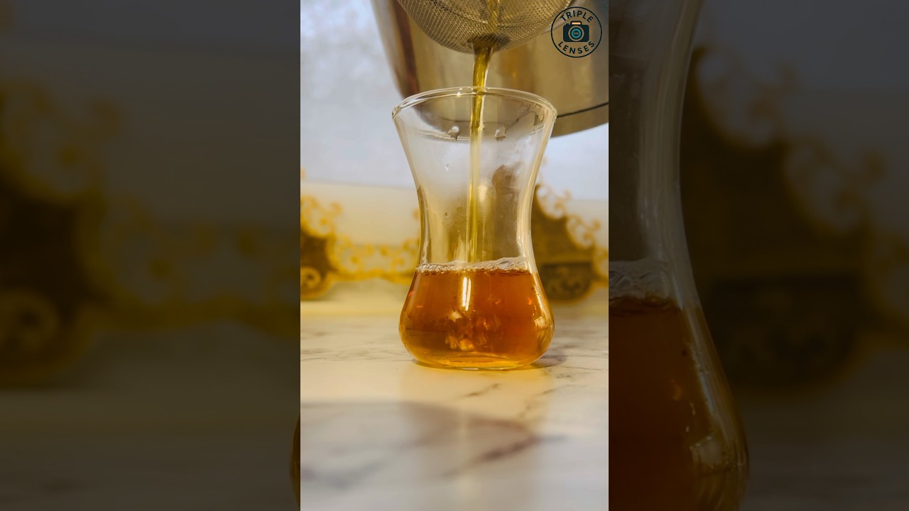 RONG CHA !! Afternoon Love ❤️ #shorts