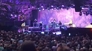 The Waterboys - the whole of the moon 