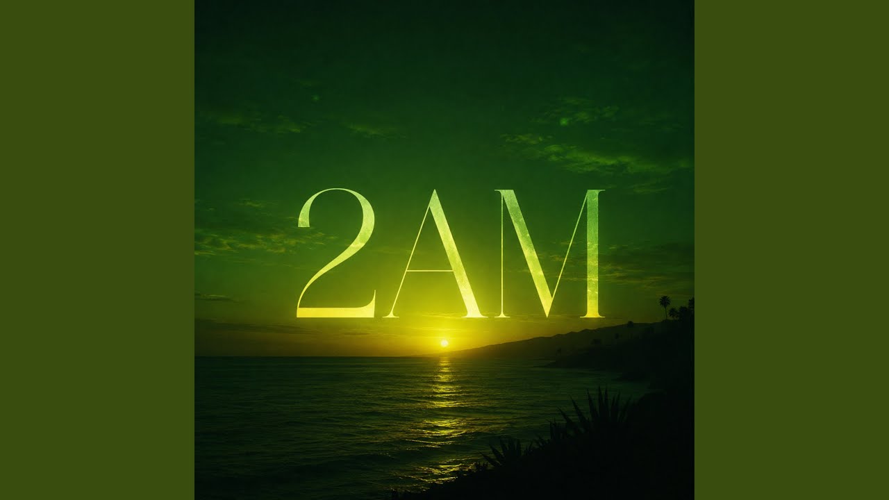 Guarda 2AM su YouTube Guarda 2AM su YouTube