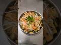 Hôm Nay Nấu Gì? Đồ Xào và Tép Chiên Bột Từ Nguyên Liệu Có Sẵn#food #monngon #amthuc #cooking