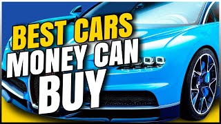 15 MOST EXPENSIVE CARS IN THE WORLD | THE MOST EXPENSIVE CARS IN THE WORLD | MONEY CARS