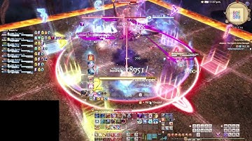 P8S phase 1 FFO式 (JP PF strat) GNB ST POV (Mana DC)