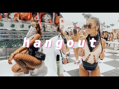 hangout music festival 2019